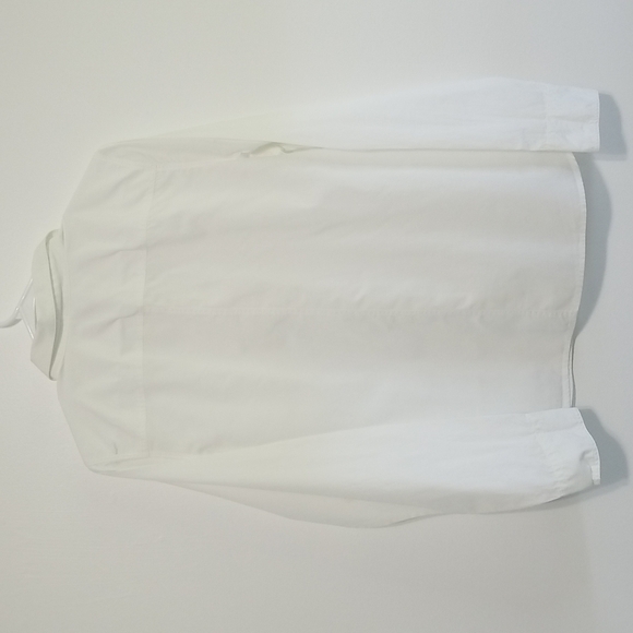 JCP bedded button down shirt​​​​​​ - Picture 8 of 8